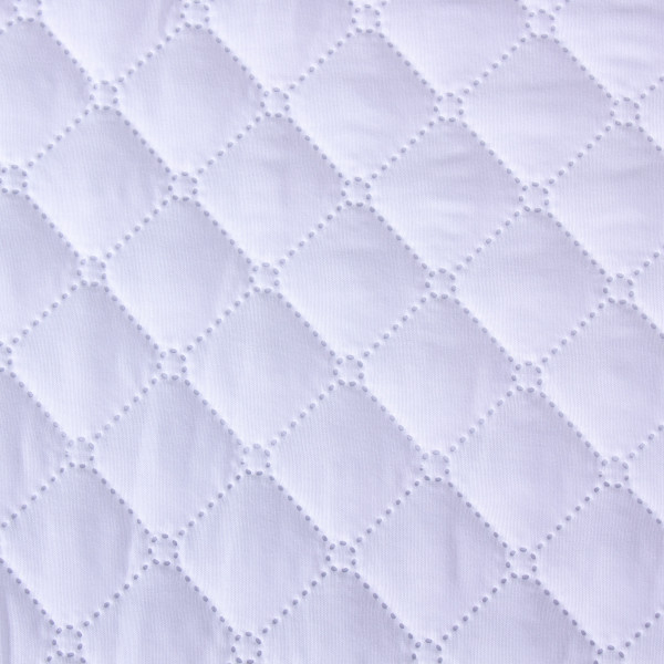 Фото - Наматрацник MirSon №5010 Exclusive Line Light Wool 150x200 см (2200005334973)
