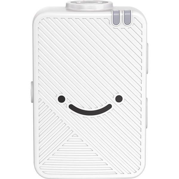 Фото - Мікрофон для смартфона Fifine M9W White