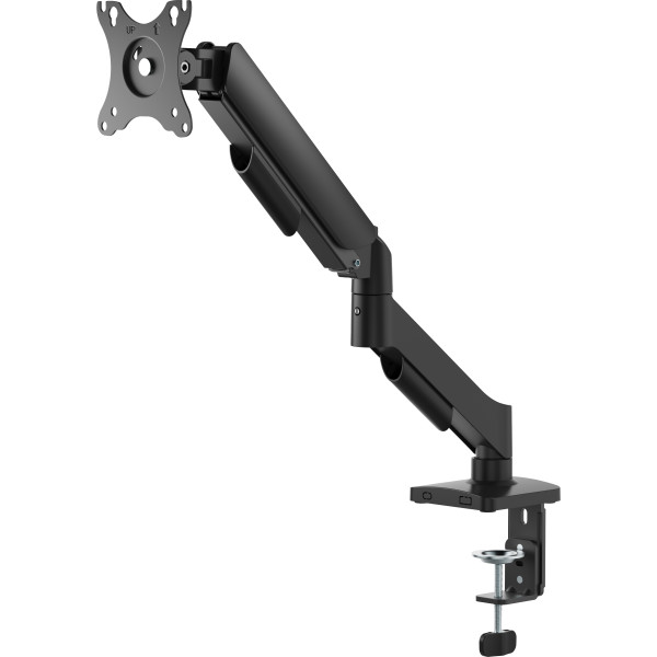 Фото - Кріплення настільне OfficePro MA431B 17-32" 2-9 кг Black