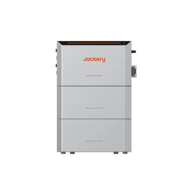 Фото - Зарядна станція універсальна Jackery HP 2000 Ultra