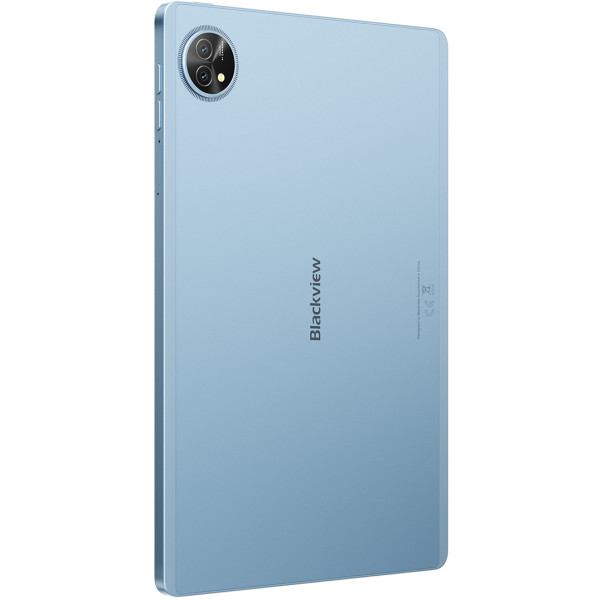 Фото - Планшет Blackview Zeno 10 5G 11'' 8/256GB SET Ice Blue (ZENO10_IB256)