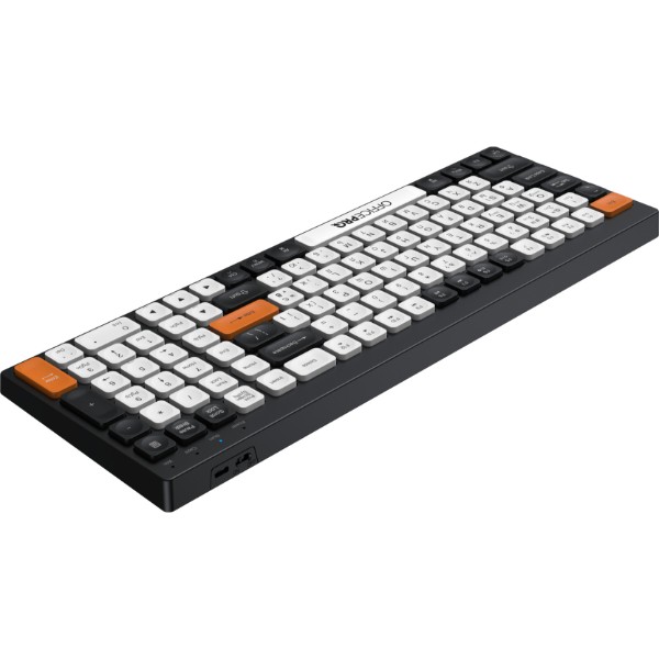 Фото - Клавиатура беспроводная OfficePro SK985BO