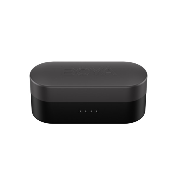 Фото - Мікрофон для смартфона Boya LINK 3-02 Type-C/TRS Black