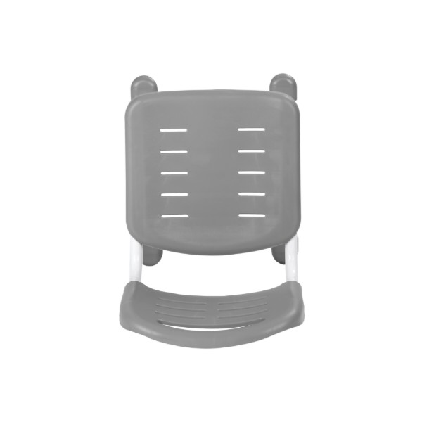 Фото - Стілець шкільний FunDesk SST3L Grey