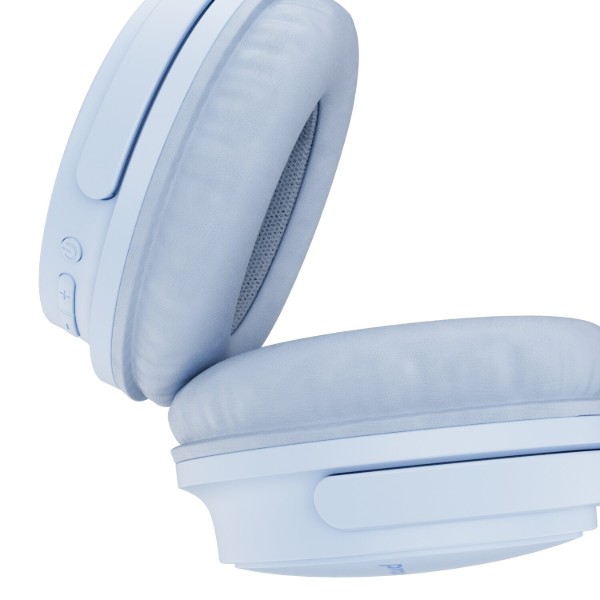 Фото - Навушники накладні бездротові Proove Tender Blue (488600004)