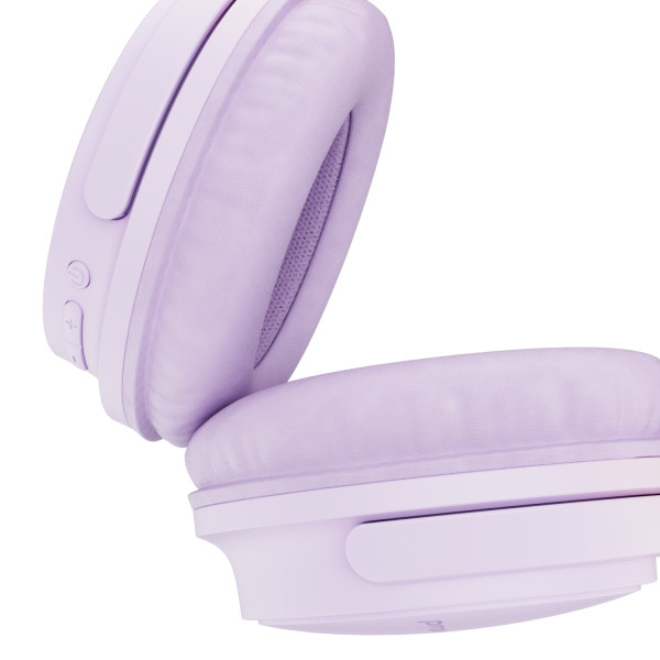 Фото - Навушники накладні бездротові Proove Tender Purple (488600011)