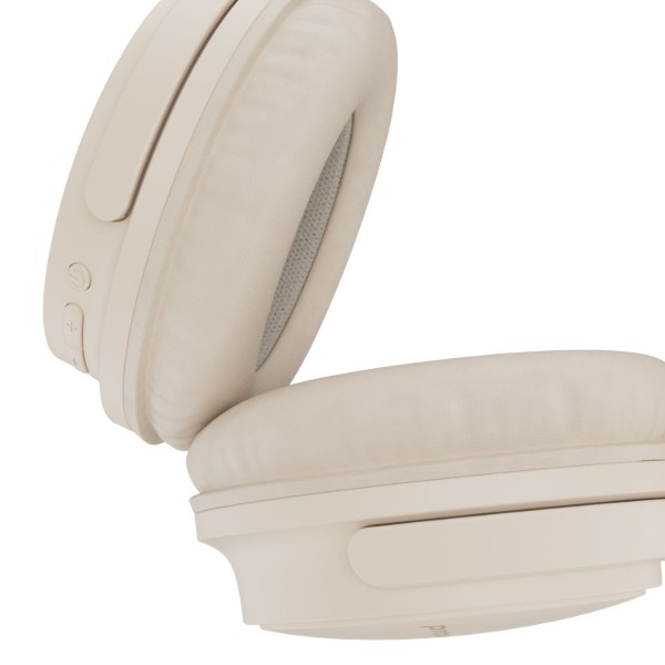 Фото - Навушники накладні бездротові Proove Tender Beige (488600324)