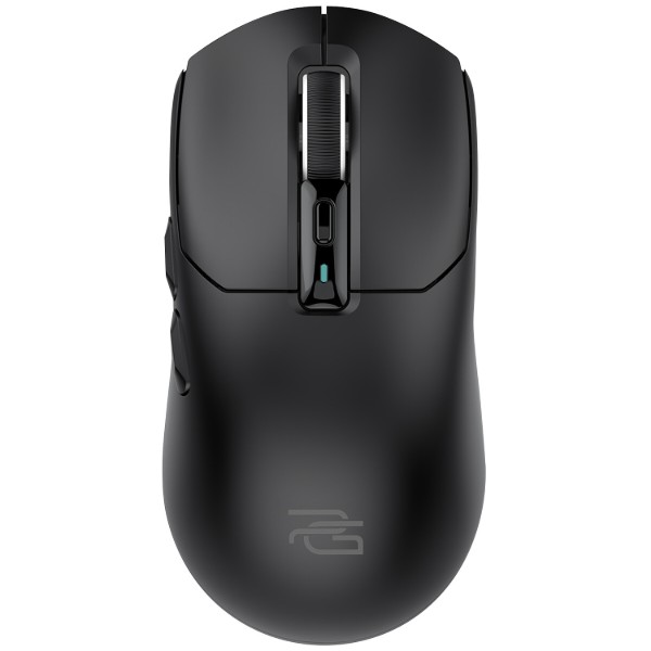 Фото - Мышь беспроводная игровая Proove Gaming Rate Pro with Charging Dock black (WMRPCD022001)