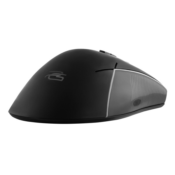 Фото - Миша дротова ігрова Proove Gaming Defiant Black (CMDE00000102)