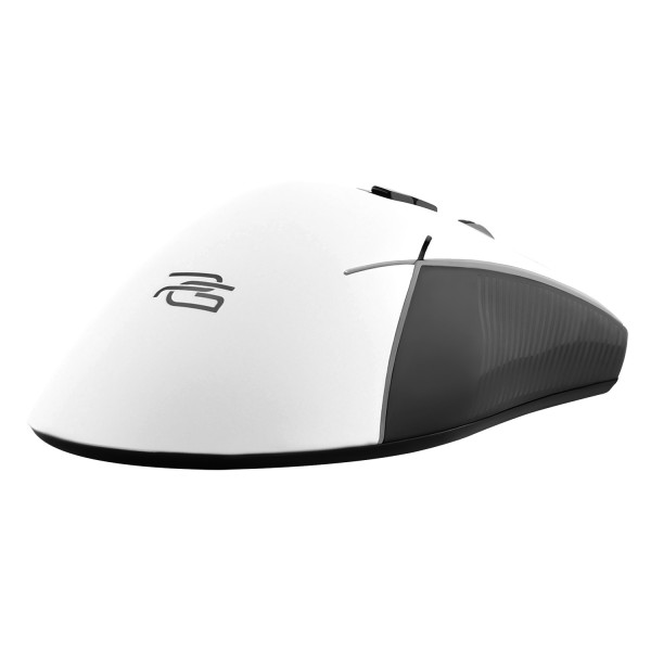 Фото - Миша дротова ігрова Proove Gaming Defiant White (CMDE00000101)
