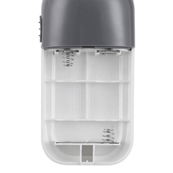 Фото - Тример для тканини WinningStar White-Gray (WNNGS-ST-6304-WHGR)