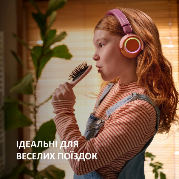 Фото - Наушники накладные беспроводные Philips TAK4200MP/00