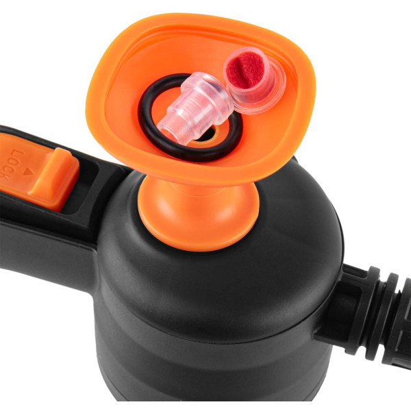 Фото - Опрыскиватель ручной BRADAS FOAM SPRAY 2 л (AS0200F/SF)