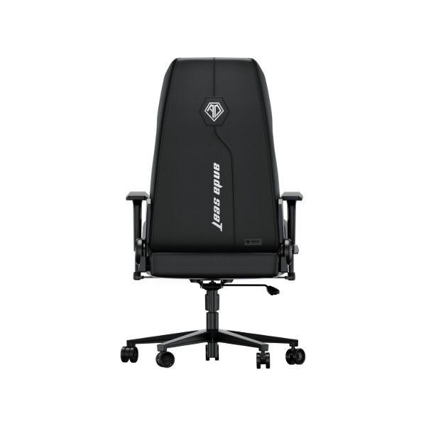 Фото - Крісло для геймерів Anda Seat X1 Gaming Sofa Black PVC (AD-W-SF01-04-B-PV)