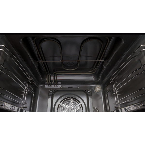 Фото - Плита електрична Hansa FCCX 58203