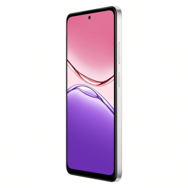 Фото - Смартфон OPPO A5x 4/128Gb Laser White NFC
