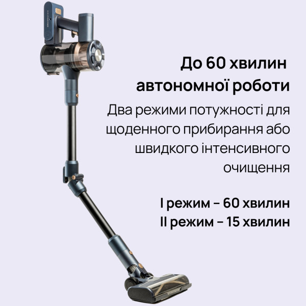 Фото - Пилосос ручний для дому KS KS-C202 Yoga 2 (150008)