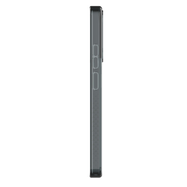 Фото - Чохол для смартфону OPPO Transparent black for OPPO A5 PRO (OOK25002)