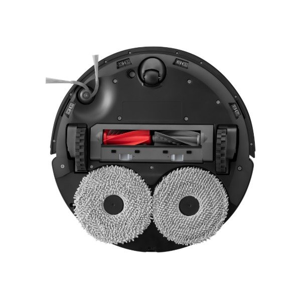 Фото - Робот-пилосос миючий RoboRock Qrevo 5AE Black