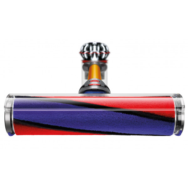 Фото - Пылесос ручной для дома Dyson V8 Absolute