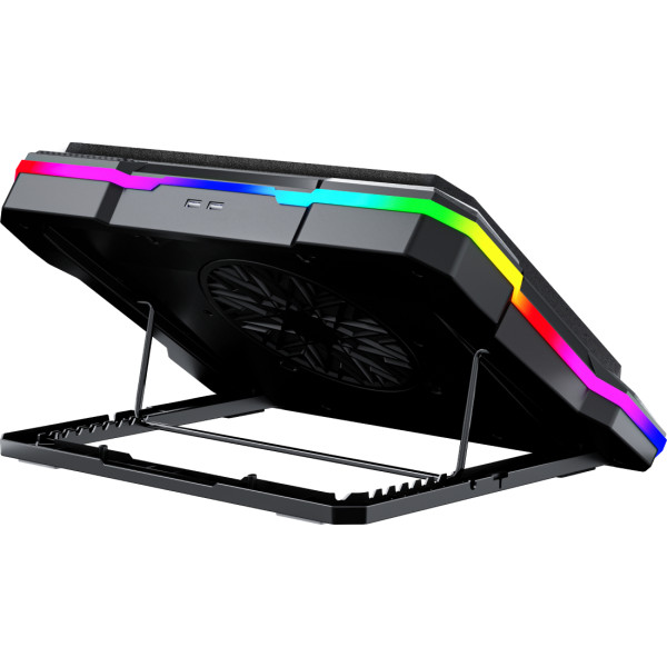 Фото - Подставка под ноутбук охлаждающая GamePro CP950