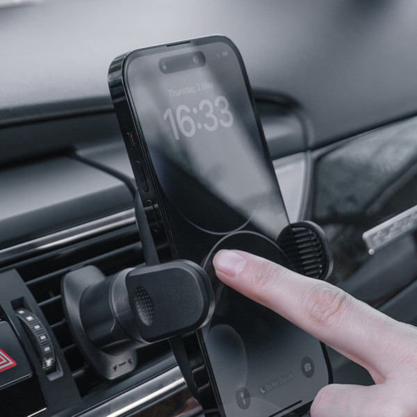 Фото - Автотримач Proove Tumbler Air Outlet Car Mount