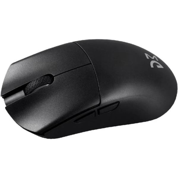 Фото - Мышь беспроводная игровая Dream Machines DM9 Skill Wireless 8K Black