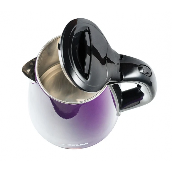 Фото - Электрический чайник ZELBA PK-181.51 Purple