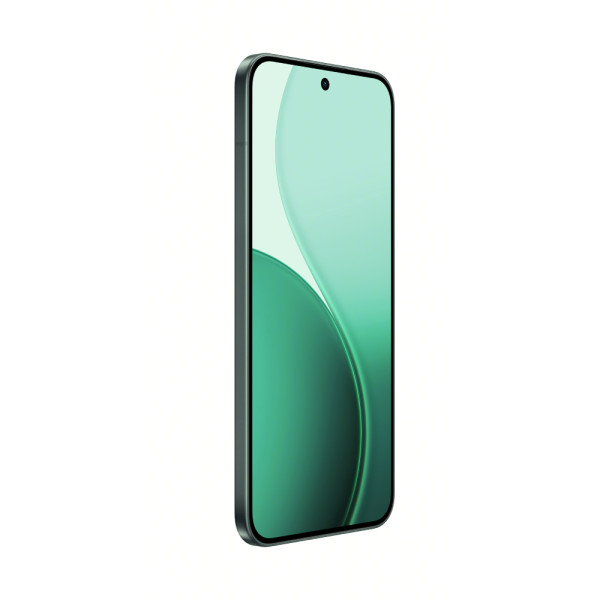 Фото - Смартфон Oppo Reno 14 5G 12/256Gb Luminous Green