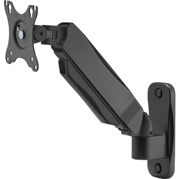 Фото - Крепление настольное OfficePro MA300B 17-32" 2-9 кг Black