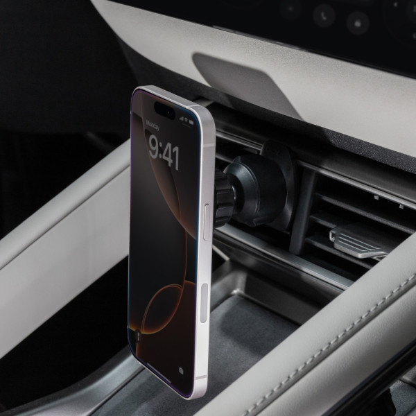 Фото - Автодержатель Proove Host Rider Lite black (CHRL00000001)