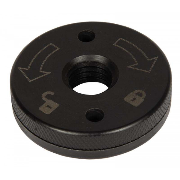 Фото - Болгарка Einhell Axxio 18/125 Q X Change (4431151)