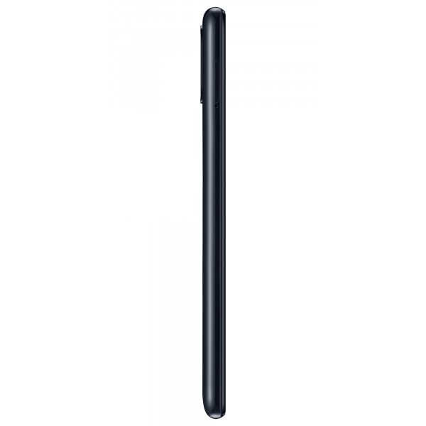 Фото - Смартфон Samsung Galaxy M31 6/128GB Black (SM-M315FZKV)