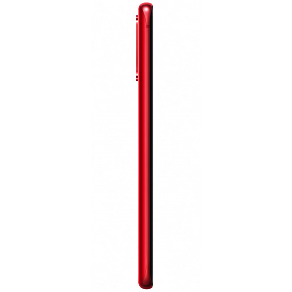 Фото - Смартфон Samsung Galaxy S20 8/128Gb Red (SM-G980FZRD)