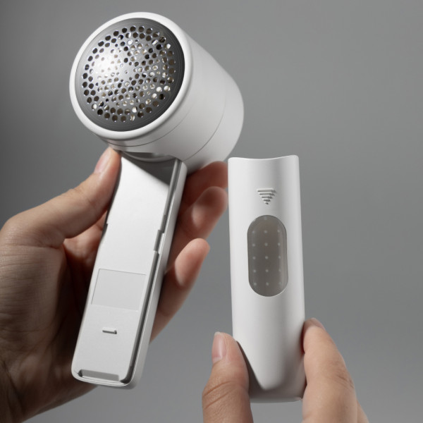 Фото - Тример для тканини Proove Defuzzer white (FSPD02000002)