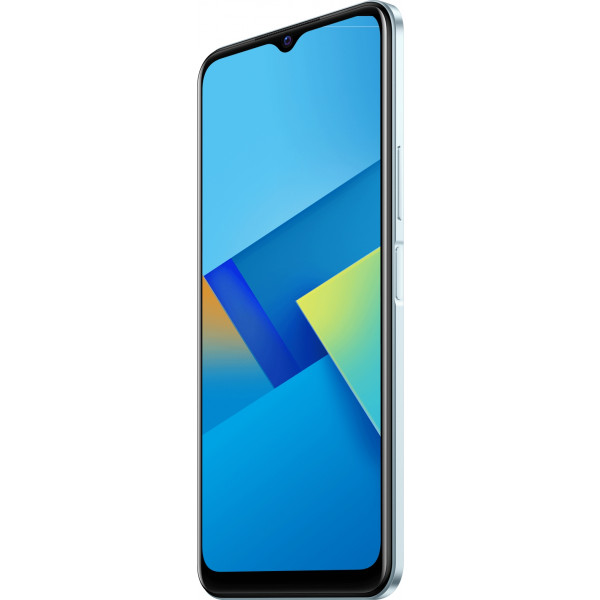 Фото - Смартфон vivo Y21 4/64Gb Diamond Glow