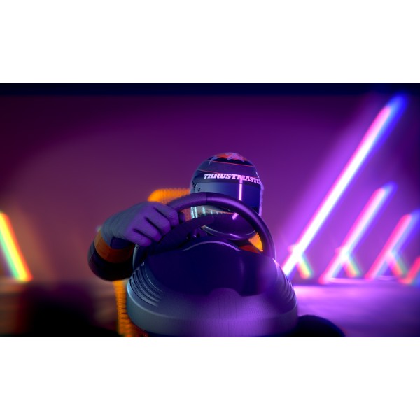 Фото - Руль Thrustmaster для PC/Xbox/Series S/X Force Feedback EU Version (4460136)