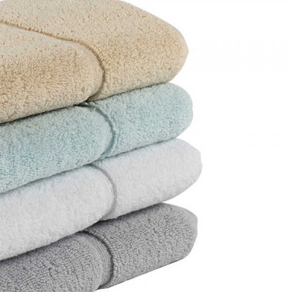 Фото - Полотенце для ног Kela Ladessa мята 70х50 см (23313)