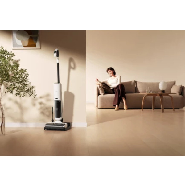Фото - Пылесос ручной моющий Xiaomi Truclean W20 Wet Dry Vacuum
