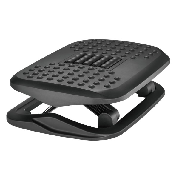 Фото - Підставка для ніг регульована OfficePro FR716