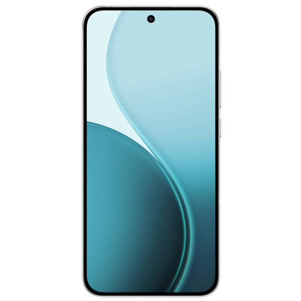 Фото - Смартфон Oppo Reno 14 5G 12/256Gb Opal White