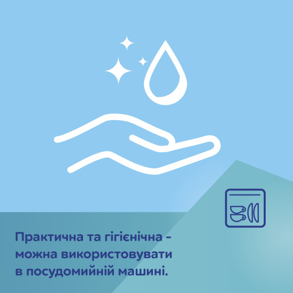 Фото - Тарелка для малыша Canpol babies 270 мл EXOTIC ANIMALS - серая (4/519_grey)