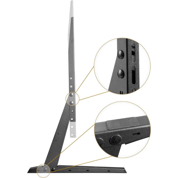 Фото - Крепление для телевизора ITECHmount KF-1