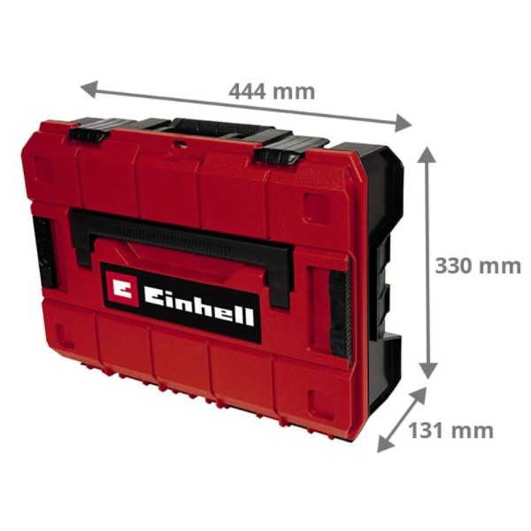 Фото - Ящик для инструментов Einhell E-Case S-F (4540020)