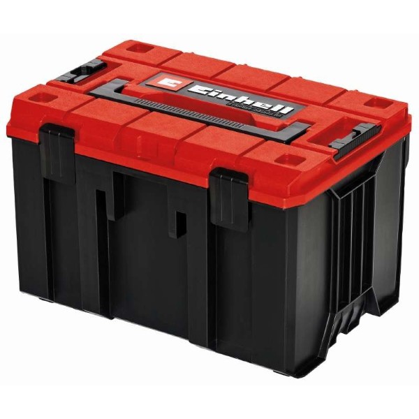 Фото - Ящик для інструментів Einhell E-Case M (4540021)