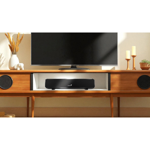 Фото - Саундбар Genius 100 (31730024400) Black