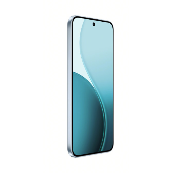 Фото - Смартфон Oppo Reno 14 FS 5G 12/512Gb Opal Blue
