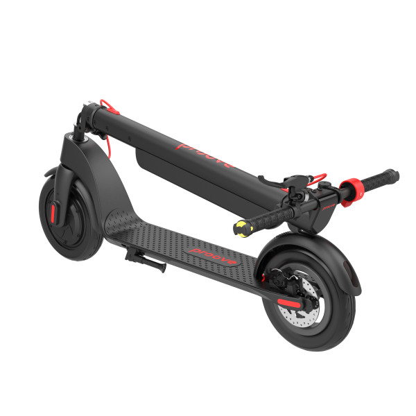 Фото - Электросамокат Proove Model X-City Pro 2 App 350W Black/Blue (XCPN35025101)