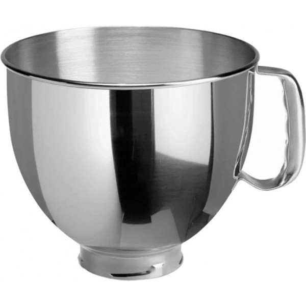 Фото - Планетарний міксер KitchenAid 5KSM95PSECU