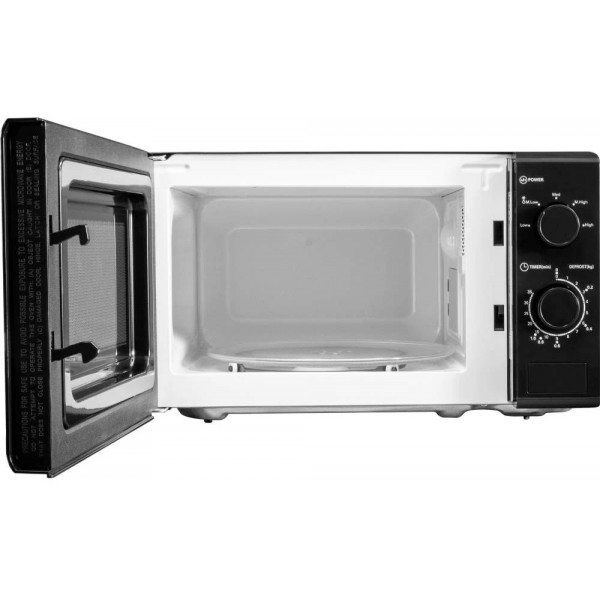 Фото - Микроволновая печь (СВЧ) Kernau KFMO 2011 MB